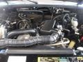 Black - Ranger Edge Regular Cab Photo No. 13