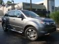 Sterling Gray Metallic - MDX Technology Photo No. 1