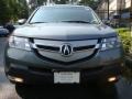 Sterling Gray Metallic - MDX Technology Photo No. 2