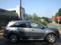 Sterling Gray Metallic - MDX Technology Photo No. 3