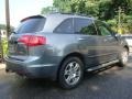 Sterling Gray Metallic - MDX Technology Photo No. 4