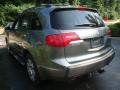 Sterling Gray Metallic - MDX Technology Photo No. 6