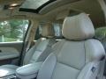 Sterling Gray Metallic - MDX Technology Photo No. 9