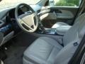 Sterling Gray Metallic - MDX Technology Photo No. 10
