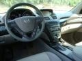 Sterling Gray Metallic - MDX Technology Photo No. 11