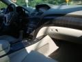 Sterling Gray Metallic - MDX Technology Photo No. 12