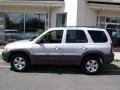 2003 Satin Silver Metallic Mazda Tribute LX-V6 4WD  photo #2