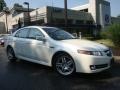 White Diamond Pearl - TL 3.2 Photo No. 1
