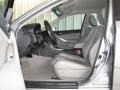 Brilliant Silver Metallic - G 35 Sedan Photo No. 8