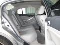 Brilliant Silver Metallic - G 35 Sedan Photo No. 10