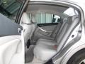 Brilliant Silver Metallic - G 35 Sedan Photo No. 11