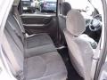 Satin Silver Metallic - Tribute LX-V6 4WD Photo No. 14