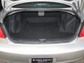 Brilliant Silver Metallic - G 35 Sedan Photo No. 16