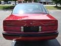 1994 Medium Garnet Red Metallic Chevrolet Corsica Sedan  photo #5