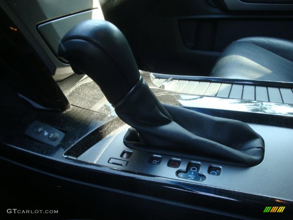 2007 MDX  - Formal Black Pearl / Ebony photo #14
