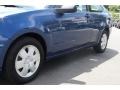 2008 Vista Blue Metallic Ford Focus S Coupe  photo #27