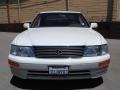 Diamond White Pearl - LS 400 Photo No. 2