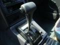 1992 Tracker LSi Soft Top 4x4 3 Speed Automatic Shifter