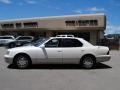 Diamond White Pearl - LS 400 Photo No. 4