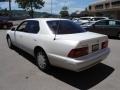 Diamond White Pearl - LS 400 Photo No. 5