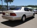 Diamond White Pearl - LS 400 Photo No. 7