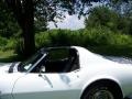 Classic White - Corvette Stingray Coupe Photo No. 16