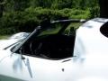 Classic White - Corvette Stingray Coupe Photo No. 17