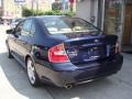 2007 Regal Blue Pearl Subaru Legacy 2.5i Sedan  photo #6