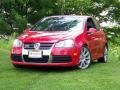 Tornado Red - R32  Photo No. 1
