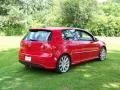 Tornado Red - R32  Photo No. 5