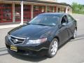 Nighthawk Black Pearl - TSX Sedan Photo No. 1