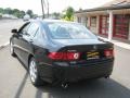 Nighthawk Black Pearl - TSX Sedan Photo No. 2