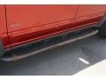 2000 Toreador Red Metallic Ford Explorer XLS 4x4  photo #26