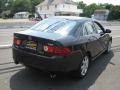 Nighthawk Black Pearl - TSX Sedan Photo No. 3