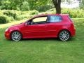 Tornado Red - R32  Photo No. 8