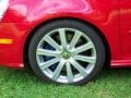 Tornado Red - R32  Photo No. 9