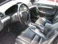 Nighthawk Black Pearl - TSX Sedan Photo No. 5