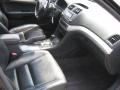 Nighthawk Black Pearl - TSX Sedan Photo No. 7