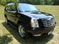 Black Raven - Escalade AWD Photo No. 4