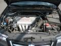 Nighthawk Black Pearl - TSX Sedan Photo No. 9