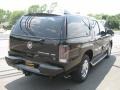 Black Raven - Escalade ESV AWD Photo No. 3