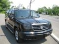 Black Raven - Escalade ESV AWD Photo No. 4