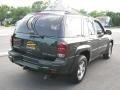 Dark Green Metallic - TrailBlazer LS 4x4 Photo No. 3