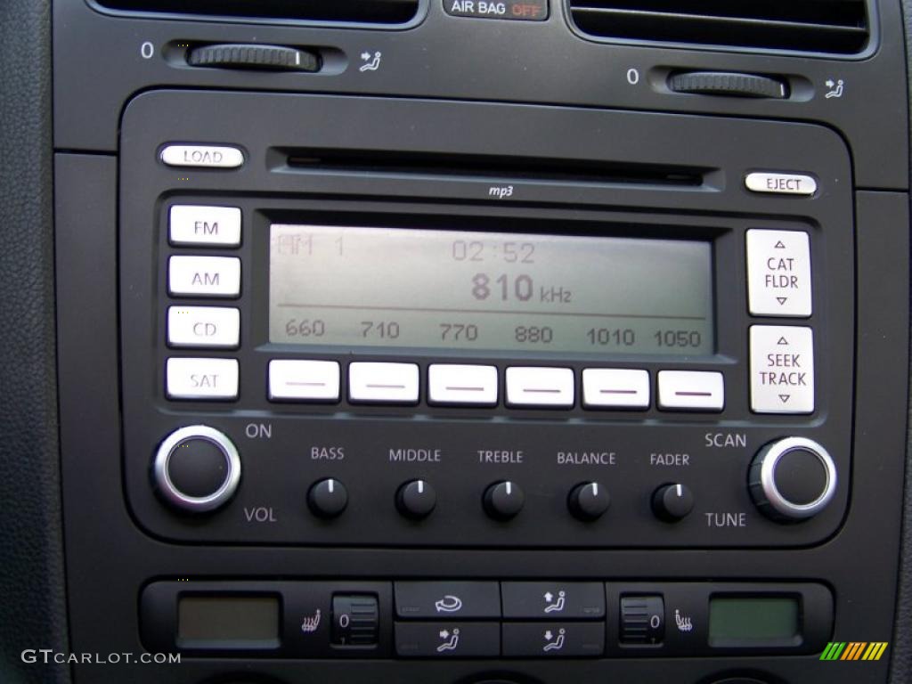 2008 R32  - Tornado Red / Anthracite photo #25