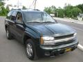 Dark Green Metallic - TrailBlazer LS 4x4 Photo No. 4