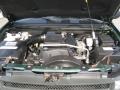 Dark Green Metallic - TrailBlazer LS 4x4 Photo No. 9