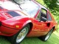 Rosso (Red) - 308 GTS Quattrovalvole Photo No. 11