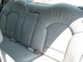 1999 Graphite Blue Metallic Lincoln Continental   photo #6