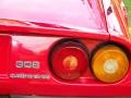 1985 Ferrari 308 GTS Quattrovalvole Badge and Logo Photo