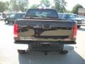 2010 Onyx Black GMC Sierra 1500 SLE Extended Cab 4x4  photo #8